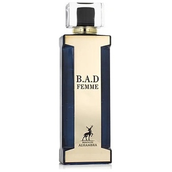 B.A.D Femme EDP
